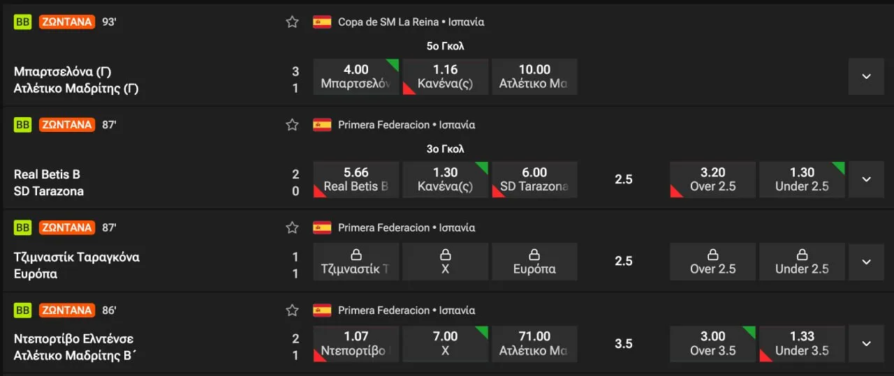 rtbet betting